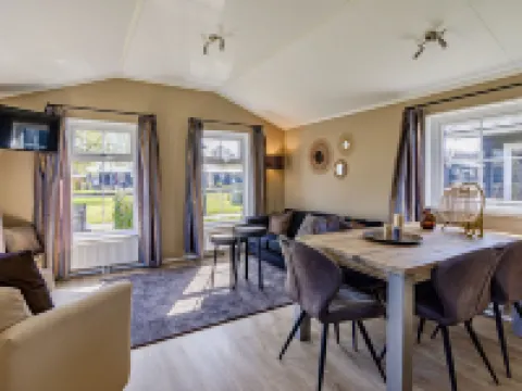 Chalet Park Kroondomein Giethoorn Hotels in Giethoorn