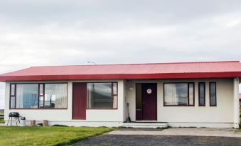 Kópasker Guesthouse