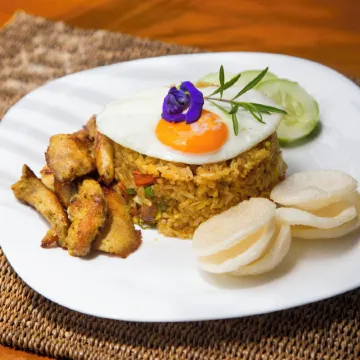 Mandala Spa & Resort Villas