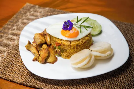 Mandala Spa & Resort Villas