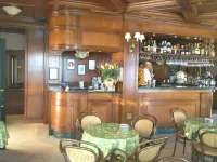 Hotel du Lac Menaggio - bar