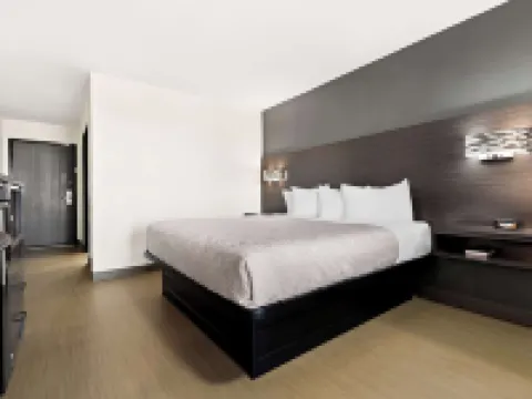 Econo Lodge Dumas Hoteles en Dumas