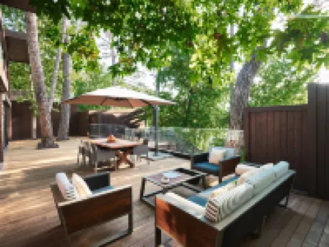 Club Prive by Rixos Gocek Hotels in Dalaman