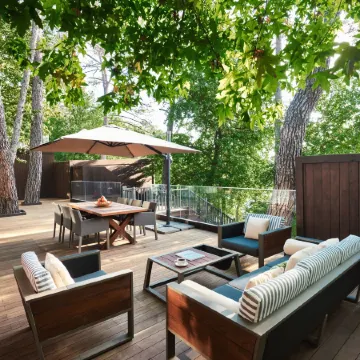 Club Prive by Rixos Gocek