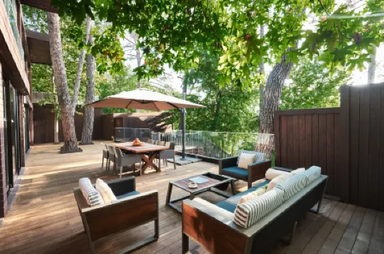 Club Prive by Rixos Gocek