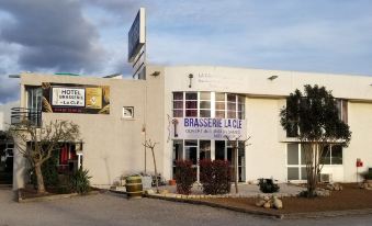 Hotel la Clé