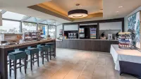 Executive Inn & Suites Oakland Hotels in Oakland