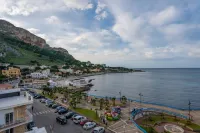 Una Terrazza Sul Golfo - Ocean View