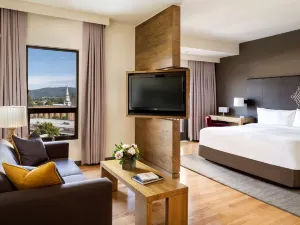 ANDAZ NAPA, BY HYATT