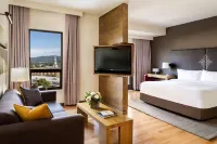 ANDAZ NAPA, BY HYATT