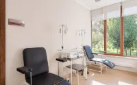 Chinar Health Hotel Naftalan - spa