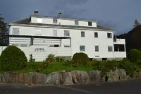 Vikedal Vertshus Hotel Hotéis em 