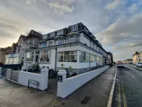 Brooklyn Hotel - Guest houses