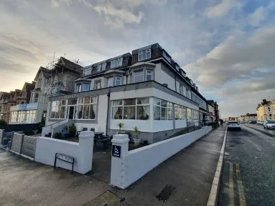 Brooklyn Hotel Hotels in Blackpool