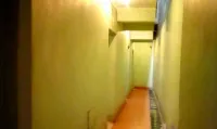 Green Apple Guest House - Pensions