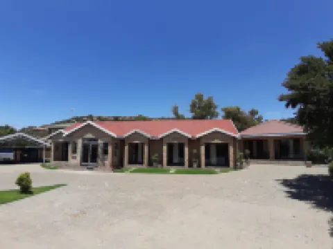 Citystay Ladybrand Hotel di 