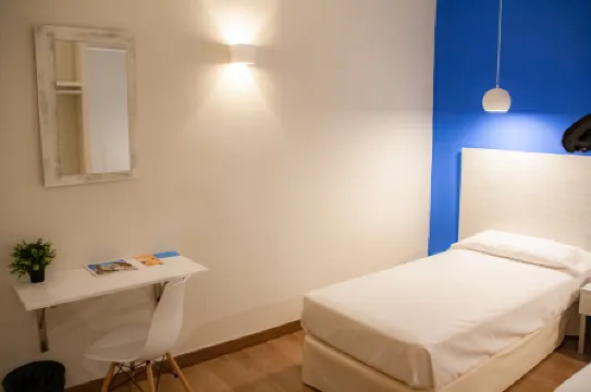 Hotel Universal Murcia