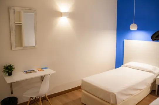 Hotel Universal Murcia