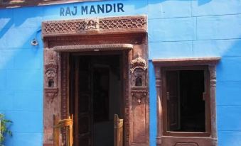 Raj Mandir Boutique Home Stay - Housity