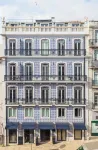 Almaria - Ex Libris Apartments | Chiado -  Ferienwohnungen