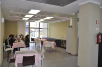 巴格酒店 - 早餐