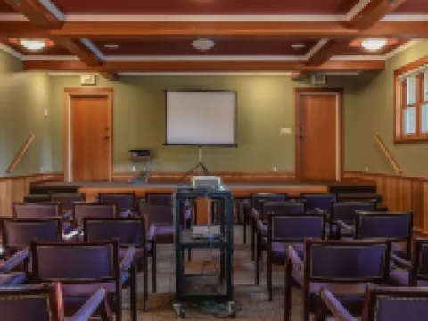 Wild Iris Inn Hotéis em La Conner