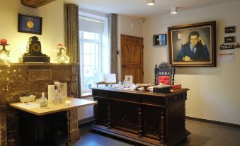 B&B Domein Rodin