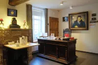 B&B Domein Rodin Hotel a Turnhout