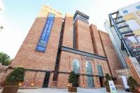 Cheongju Maryjane Hotel Отели в г. Чхонджу