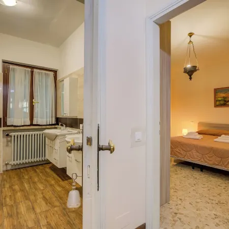 Villa Alberti Appartamento Bruna - Happy Rentals
