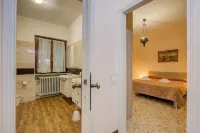 Villa Alberti Appartamento Bruna - Happy Rentals