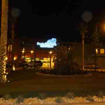 Porto Matrouh Beach Resort Hotel Exterior