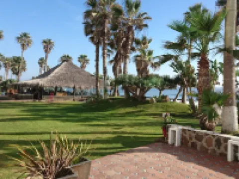 Las Rocas Resort & Spa Hotels in Playas de Rosarito Municipality
