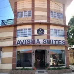 Avisha Suites Отели рядом с достопримечательностью «Enchanted Blue River»