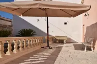 Le Tenute di Agnese فنادق في Ugento