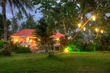 Lazy Day the Resort Отели в г. Остров  Мак