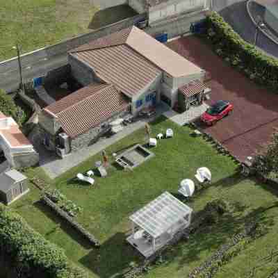 Casa do Açor - Villaverde Azores Hotel Exterior