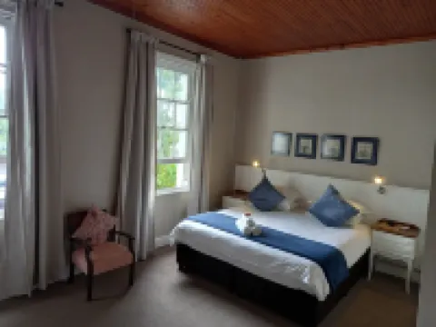 137 High Street Guest House Hotels in Grahamstown