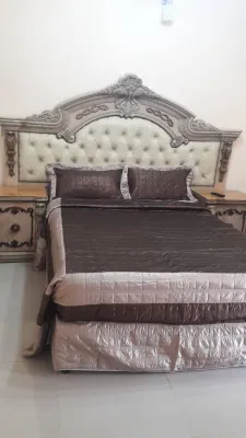 The Olive Lodge