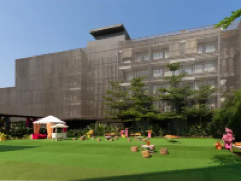 Radisson Resort and Spa Lonavala Hotels in Lonavala