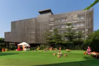 래디슨 리조트 & 스파 로나발라 푸네 호텔