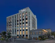 Sofia Hotel Sea of Galilee