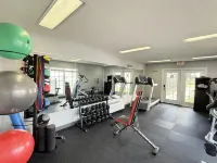 Best Western of Crestview - Gym