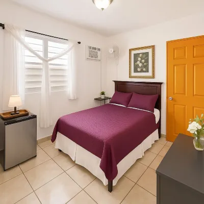 Great Savannah GuestHouse Hotels in Carenero