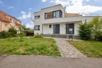 Bretten - Villa-eggert