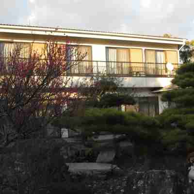 小川屋旅館 Hotel Exterior