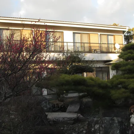 Ogawaya Ryokan
