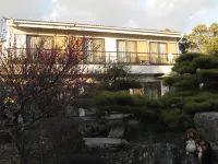 Ogawaya Ryokan Hotels in Tahara