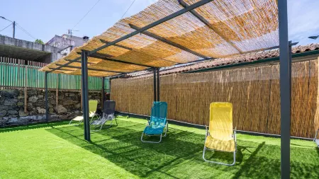 BDouro Accommodation Отели в г. Армамар