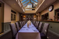 The Feathers Hotel, Helmsley, North Yorkshire Hotels in Helmsley